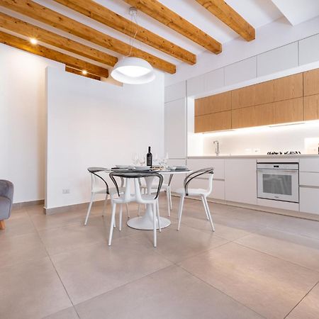 Casa Zummo Ortigia Luxury Apartment Siraküza Dış mekan fotoğraf