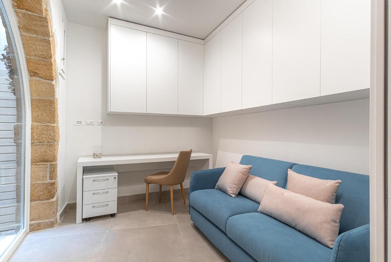 Casa Zummo Ortigia Luxury Apartment Siraküza Dış mekan fotoğraf