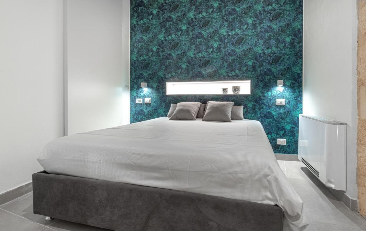 Casa Zummo Ortigia Luxury Apartment Siraküza Dış mekan fotoğraf