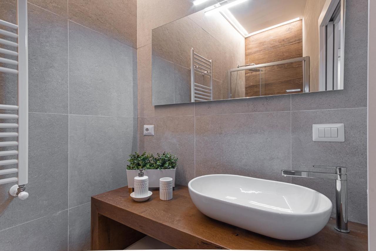 Casa Zummo Ortigia Luxury Apartment Siraküza Dış mekan fotoğraf