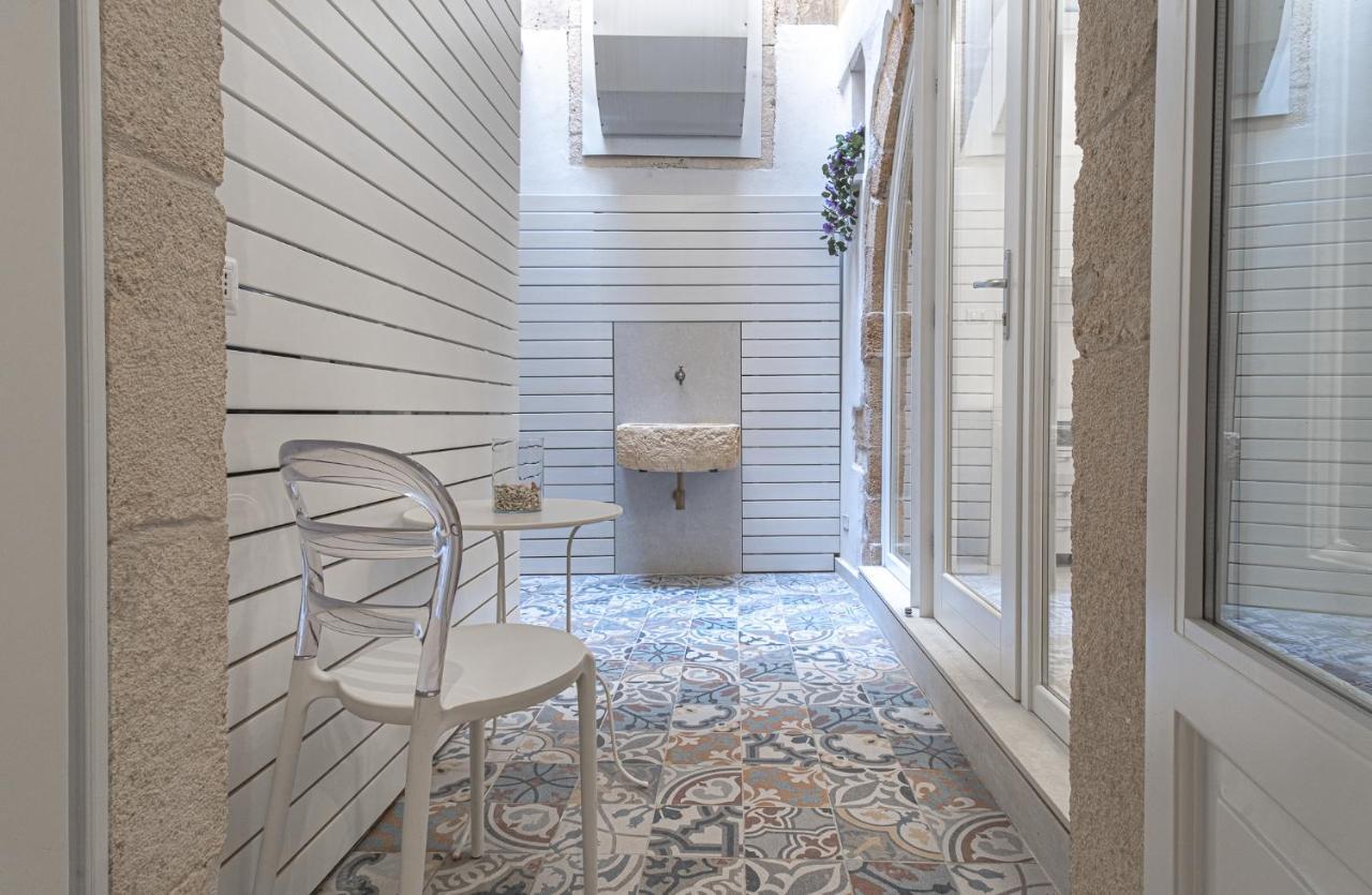 Casa Zummo Ortigia Luxury Apartment Siraküza Dış mekan fotoğraf