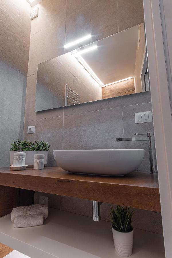Casa Zummo Ortigia Luxury Apartment Siraküza Dış mekan fotoğraf