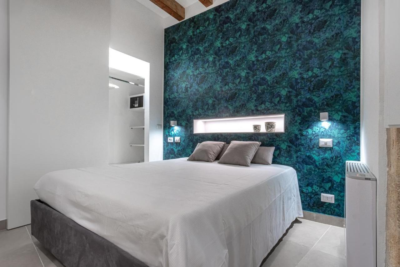 Casa Zummo Ortigia Luxury Apartment Siraküza Dış mekan fotoğraf