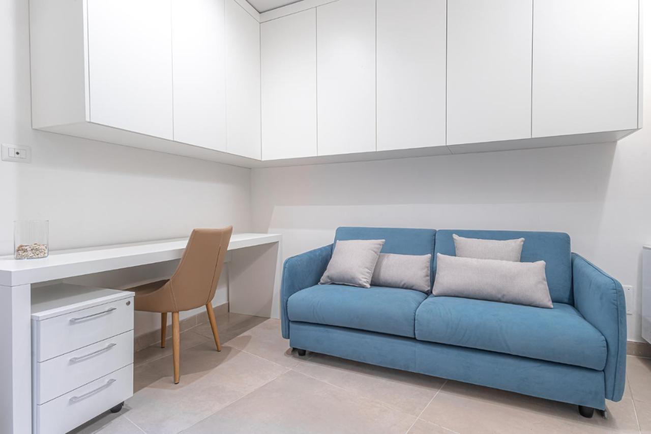 Casa Zummo Ortigia Luxury Apartment Siraküza Dış mekan fotoğraf