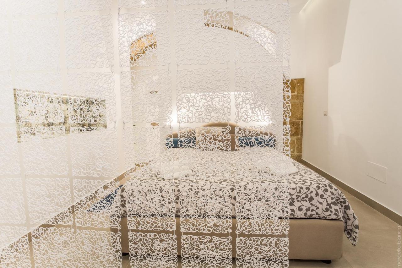 Casa Zummo Ortigia Luxury Apartment Siraküza Dış mekan fotoğraf