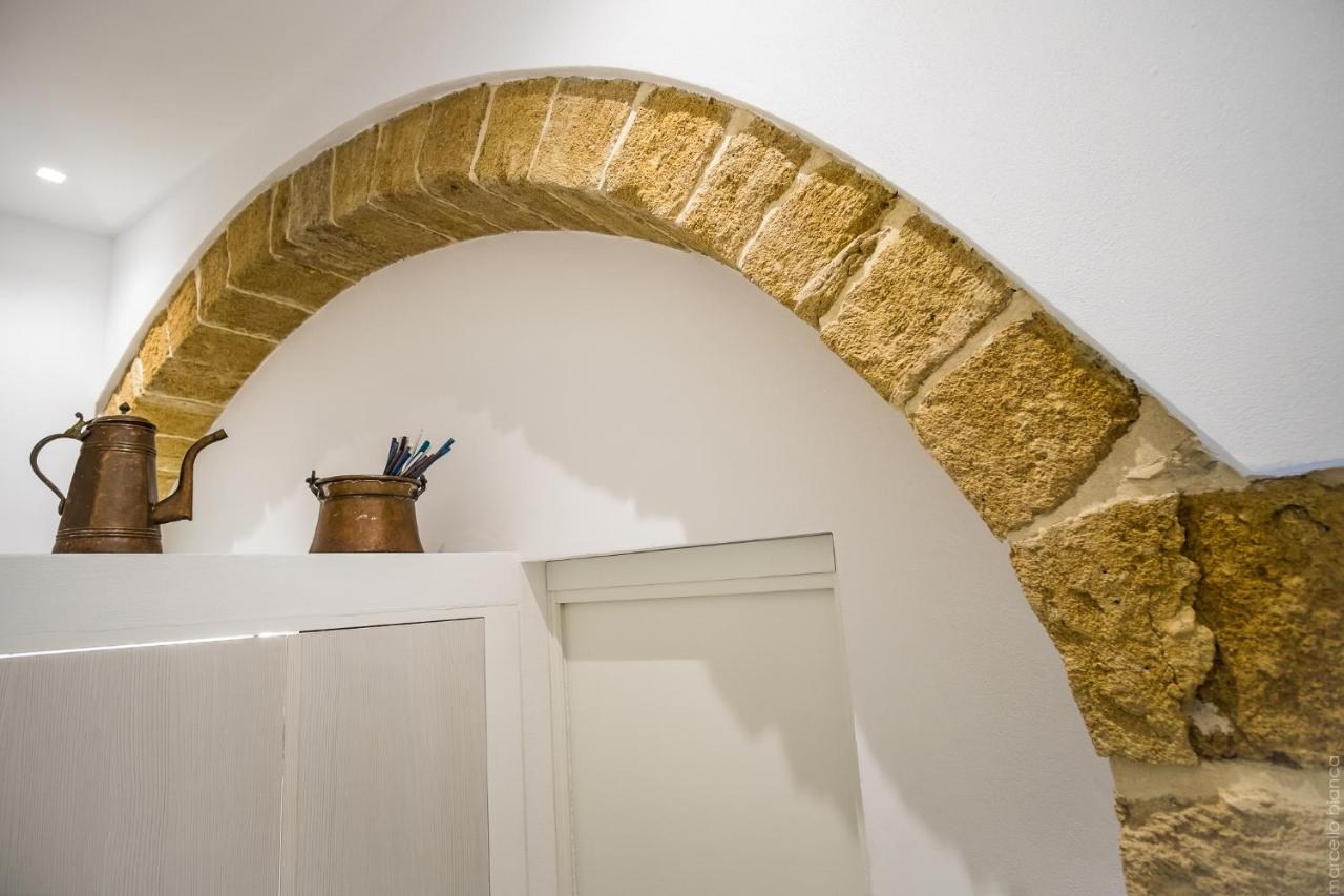 Casa Zummo Ortigia Luxury Apartment Siraküza Dış mekan fotoğraf