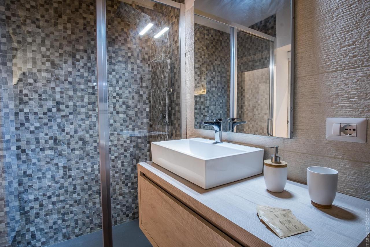 Casa Zummo Ortigia Luxury Apartment Siraküza Dış mekan fotoğraf