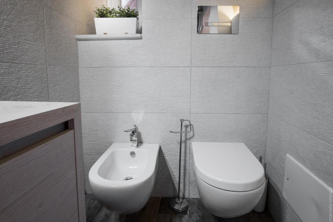 Casa Zummo Ortigia Luxury Apartment Siraküza Dış mekan fotoğraf