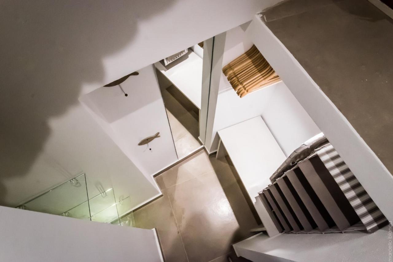 Casa Zummo Ortigia Luxury Apartment Siraküza Dış mekan fotoğraf