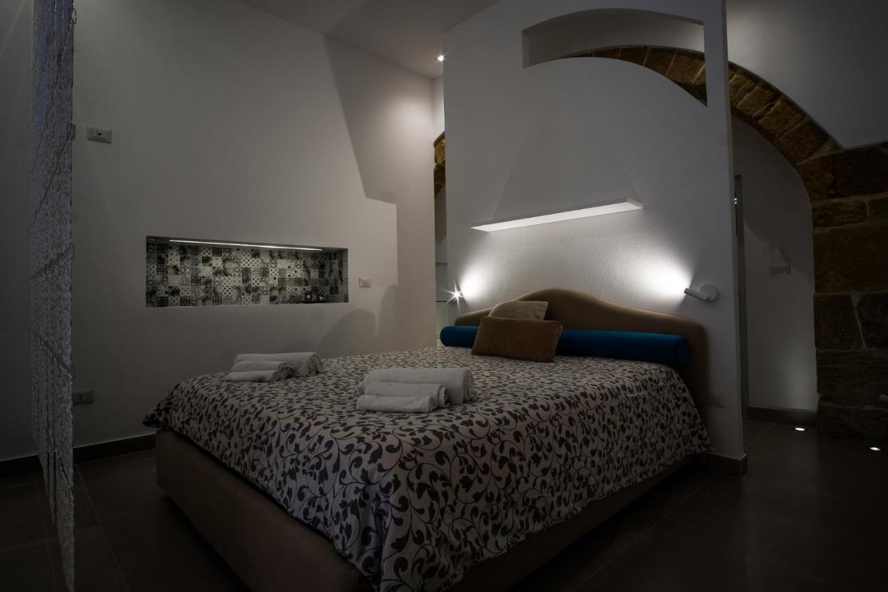 Casa Zummo Ortigia Luxury Apartment Siraküza Dış mekan fotoğraf