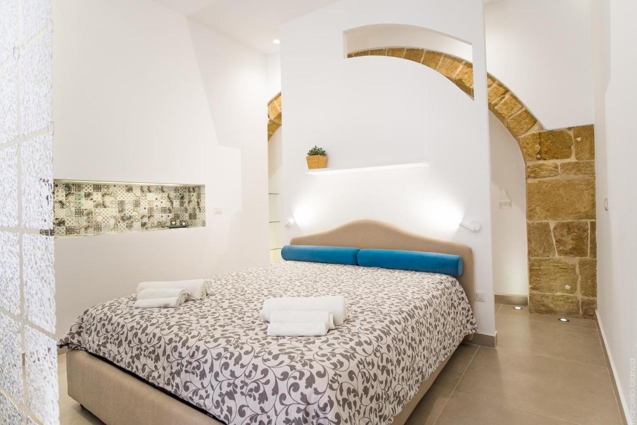 Casa Zummo Ortigia Luxury Apartment Siraküza Dış mekan fotoğraf