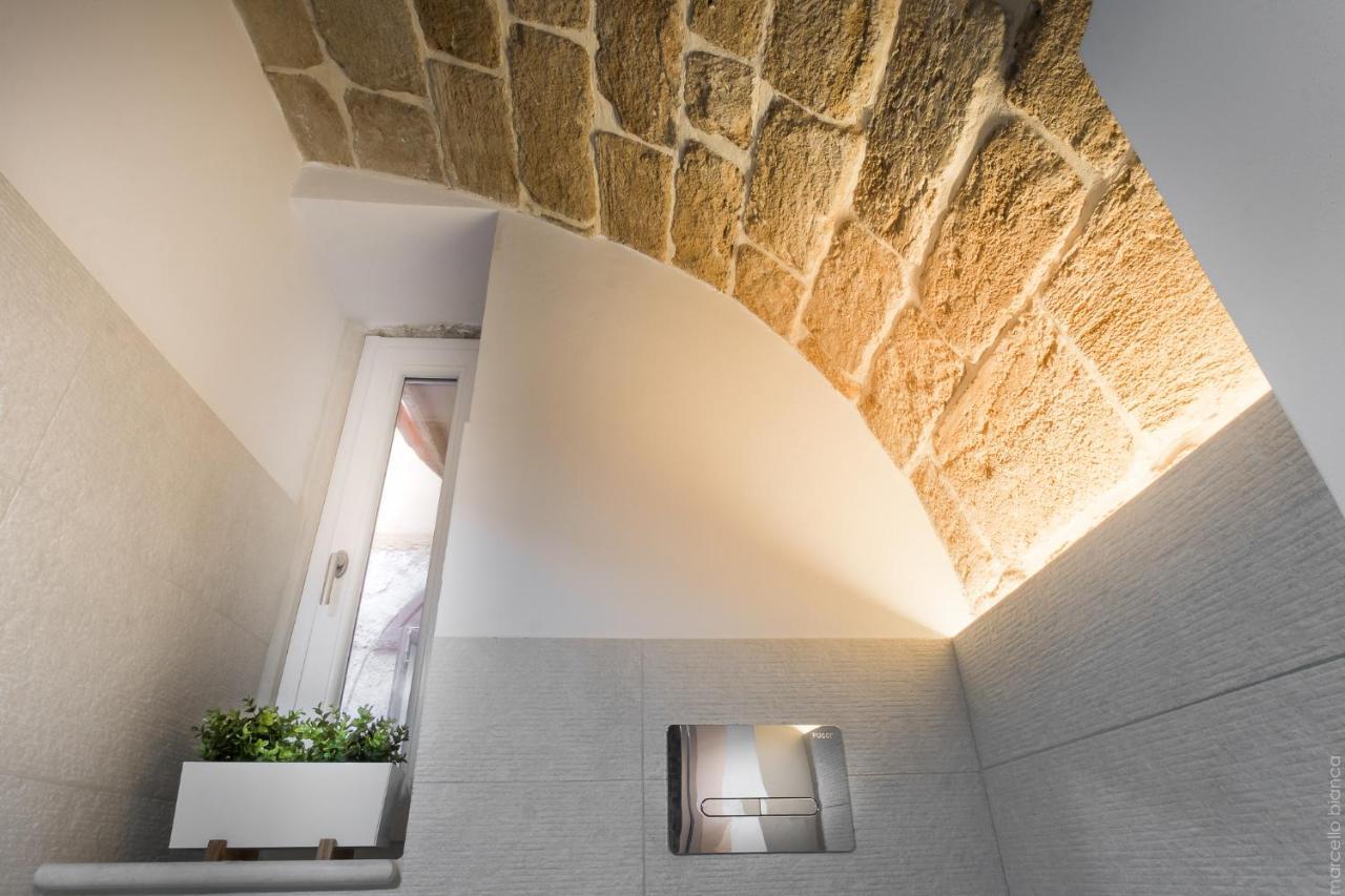 Casa Zummo Ortigia Luxury Apartment Siraküza Dış mekan fotoğraf