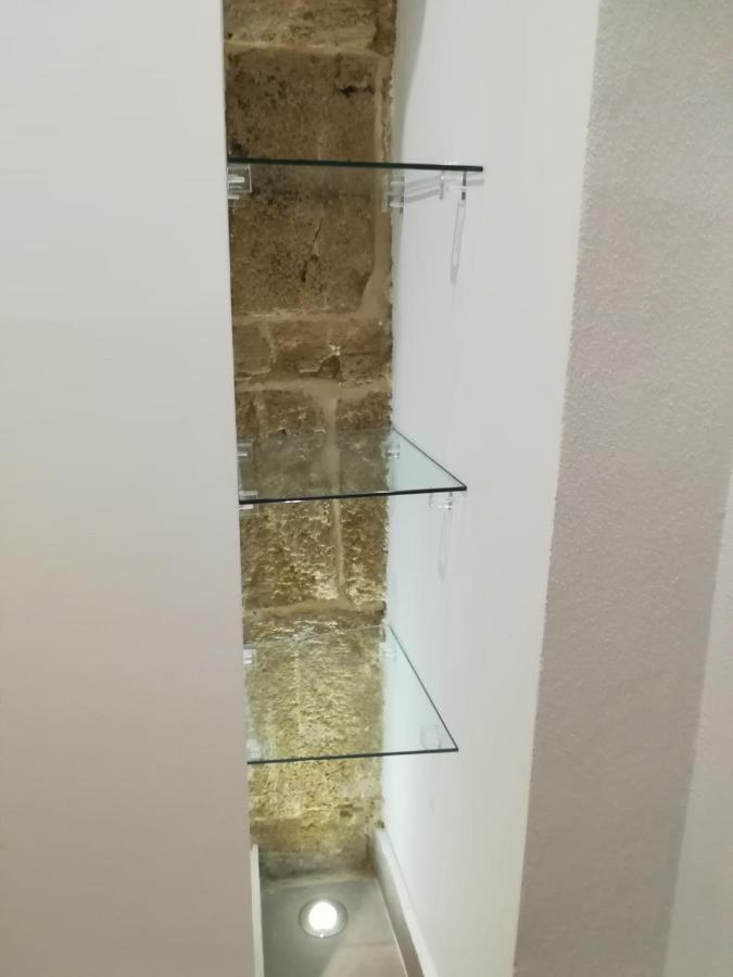 Casa Zummo Ortigia Luxury Apartment Siraküza Dış mekan fotoğraf
