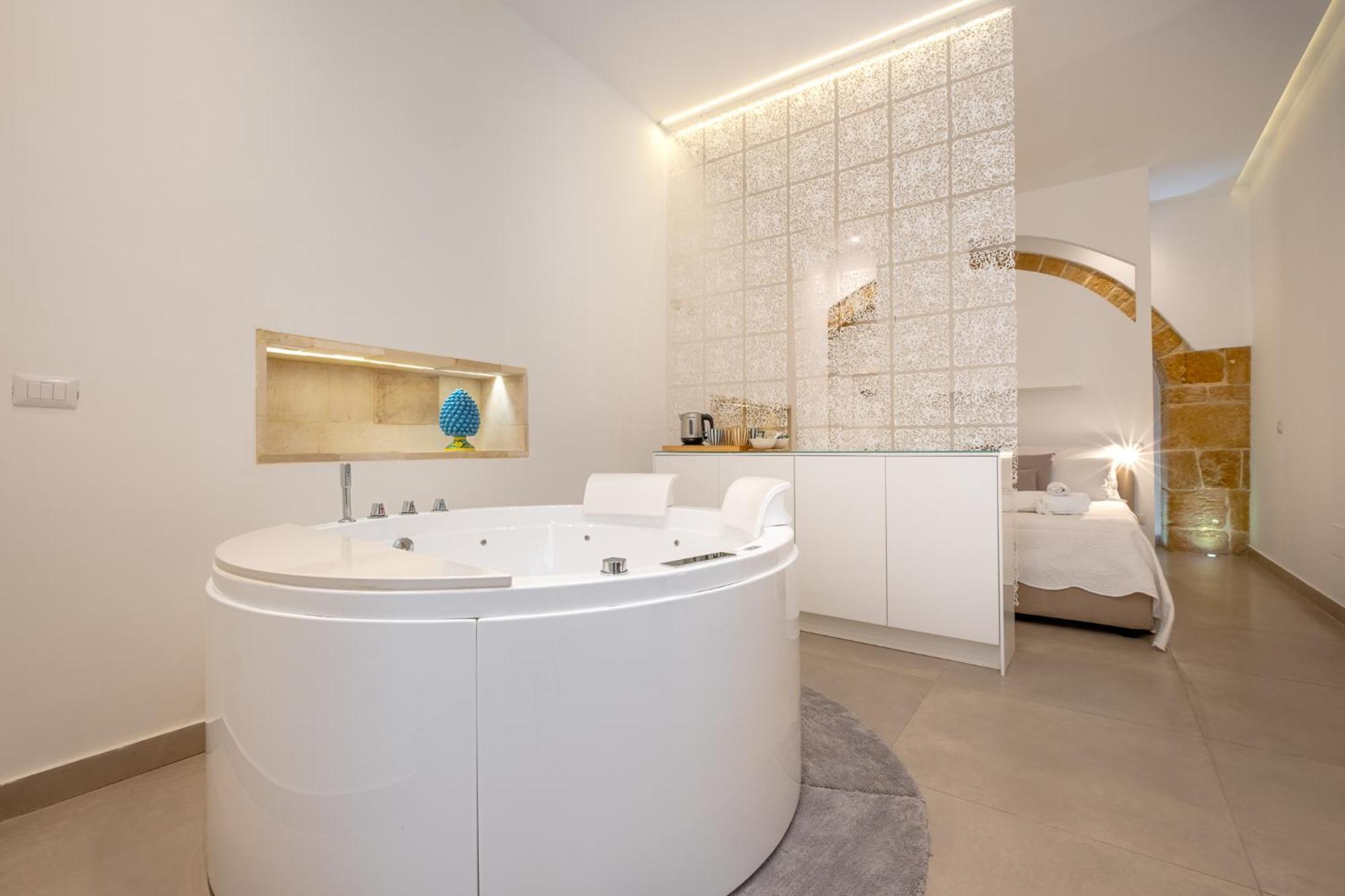 Casa Zummo Ortigia Luxury Apartment Siraküza Dış mekan fotoğraf