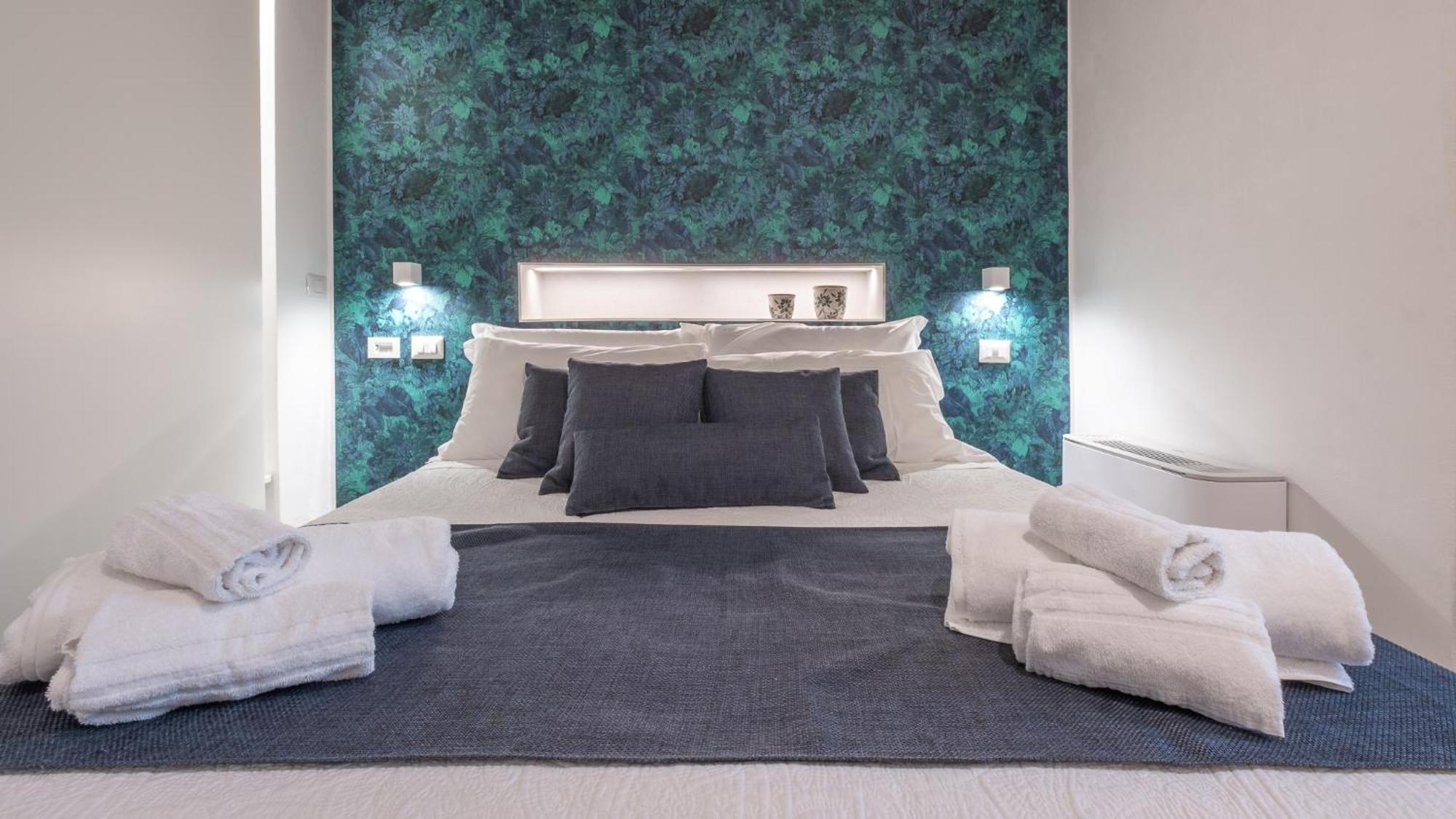 Casa Zummo Ortigia Luxury Apartment Siraküza Dış mekan fotoğraf