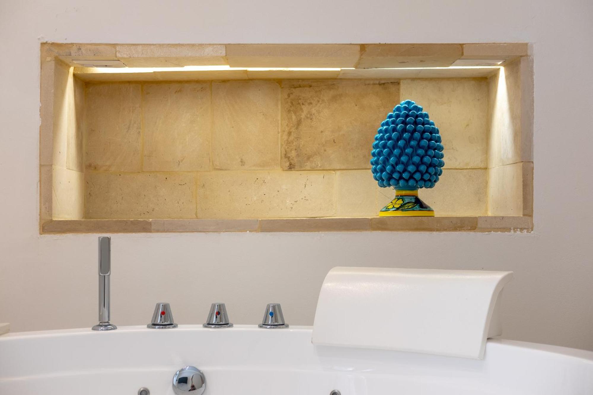 Casa Zummo Ortigia Luxury Apartment Siraküza Dış mekan fotoğraf