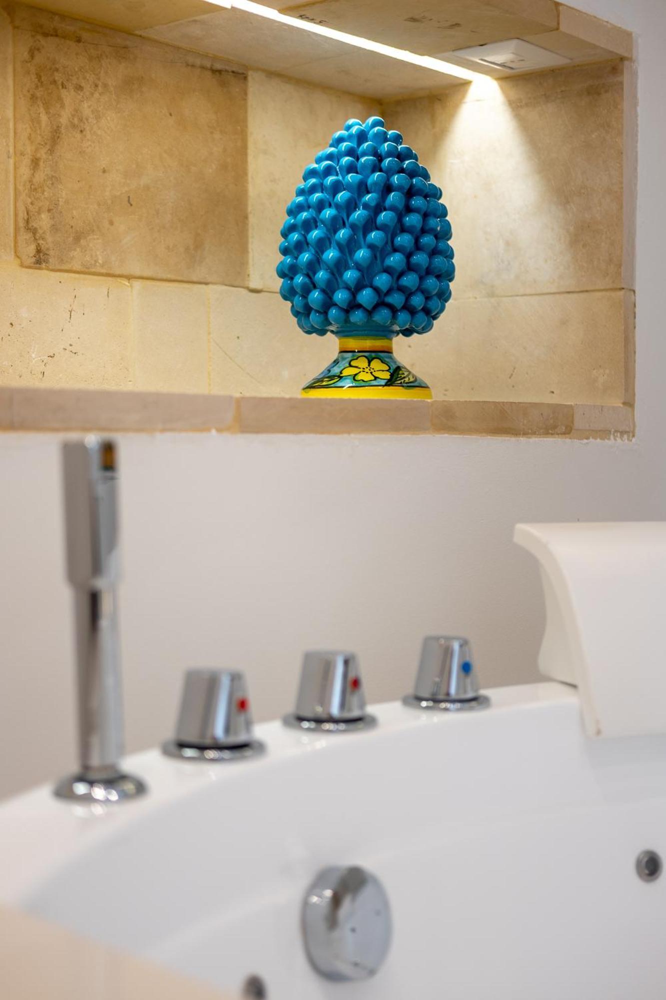 Casa Zummo Ortigia Luxury Apartment Siraküza Dış mekan fotoğraf