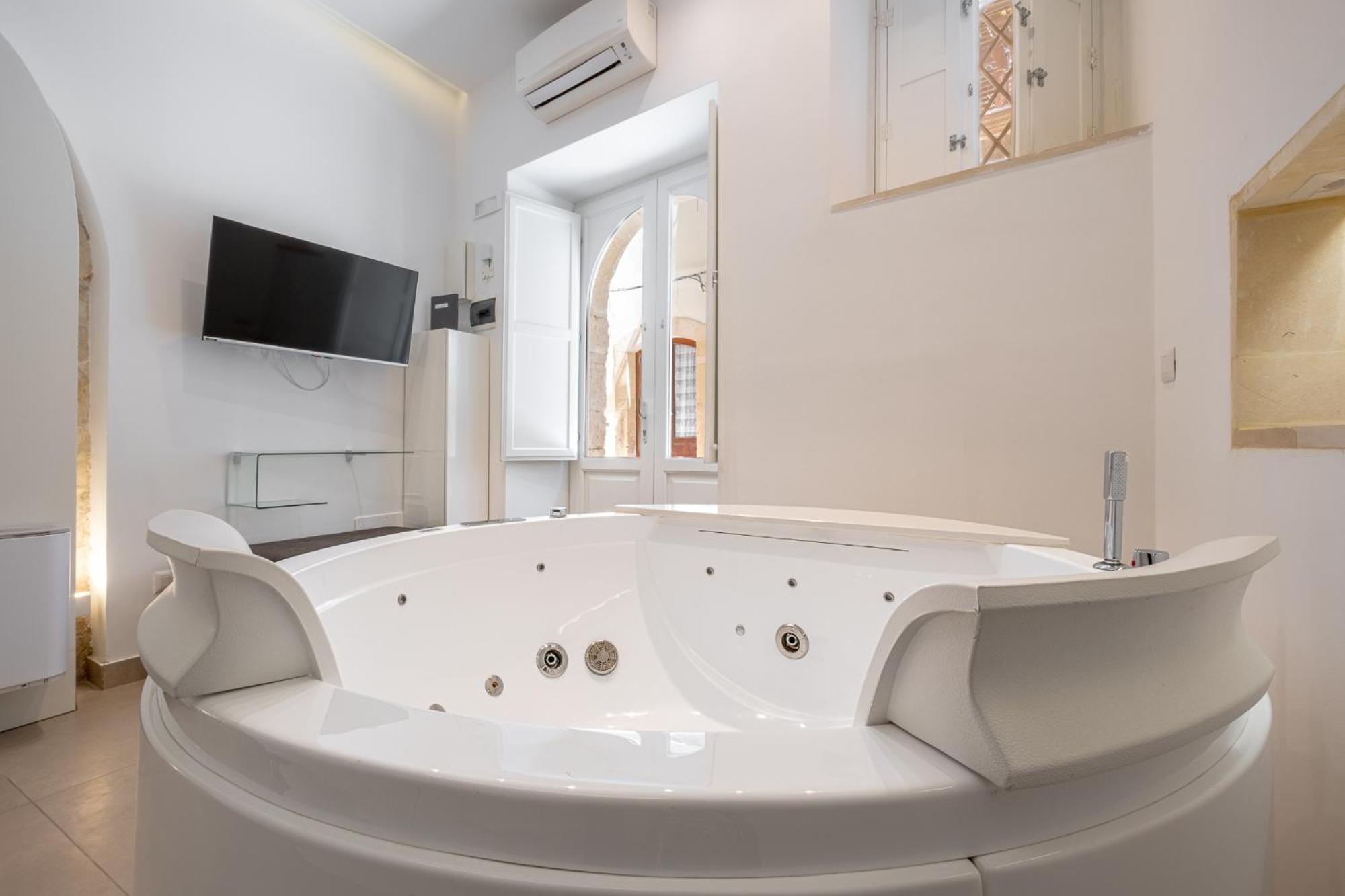 Casa Zummo Ortigia Luxury Apartment Siraküza Dış mekan fotoğraf