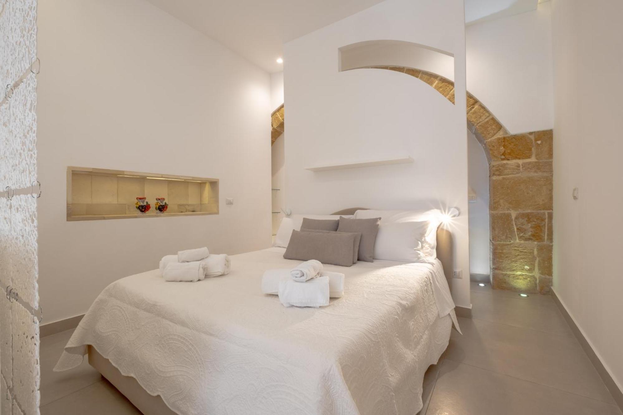 Casa Zummo Ortigia Luxury Apartment Siraküza Dış mekan fotoğraf