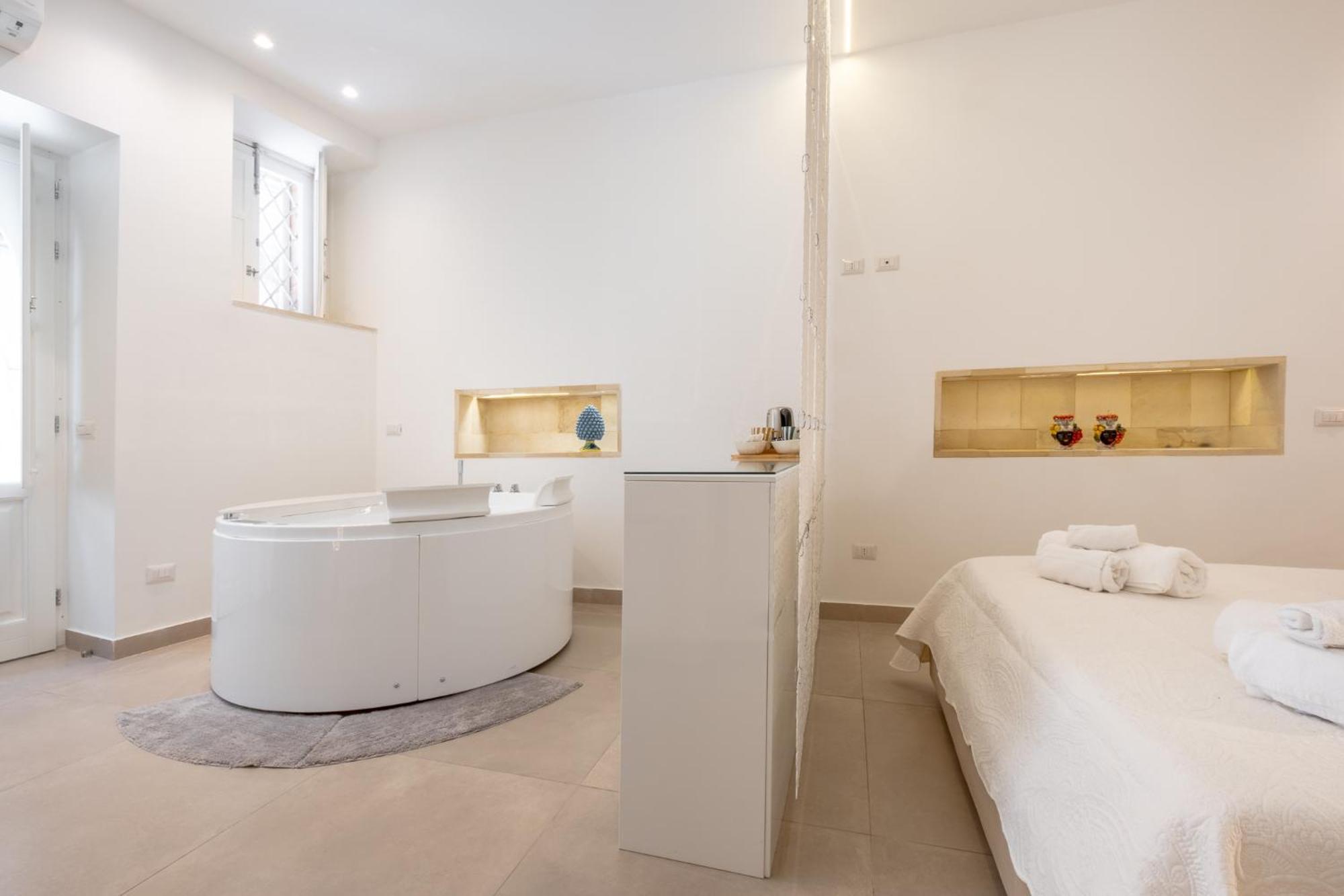 Casa Zummo Ortigia Luxury Apartment Siraküza Dış mekan fotoğraf